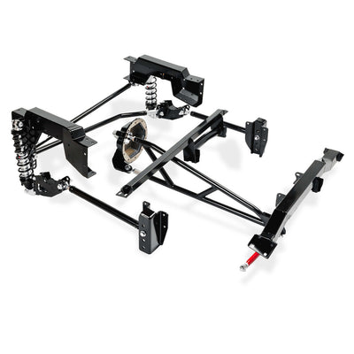 Système de suspension arrière Coil Over pour Silverado/Sierra 99-06