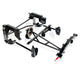 Système de suspension arrière Coil Over pour Silverado/Sierra 99-06