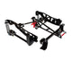 Suspension arrière 73-79 LWB F-100/150 DBL 200lb