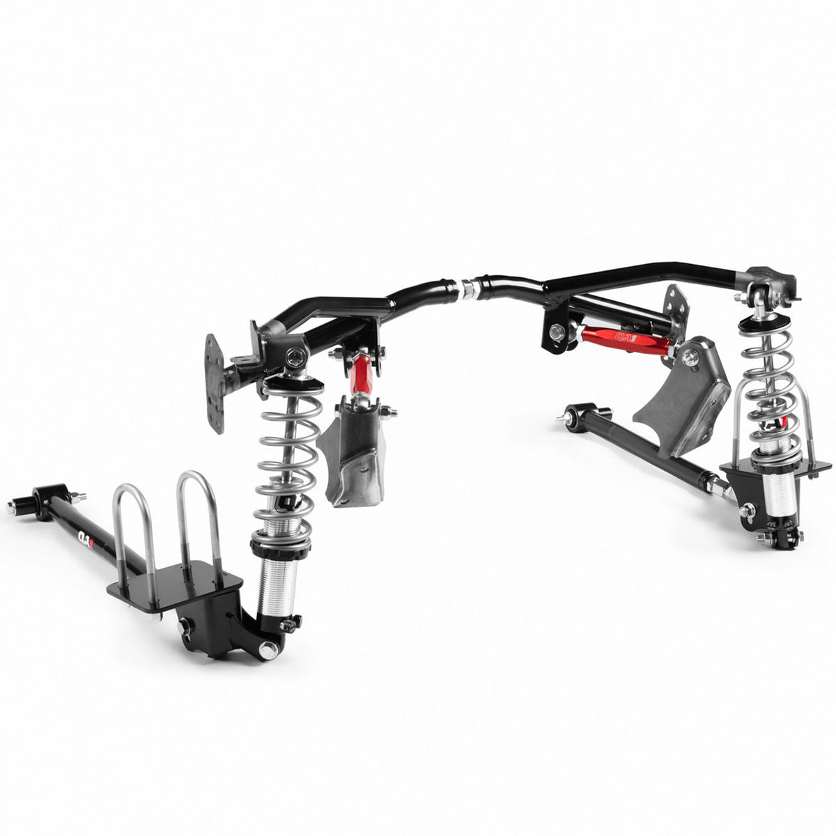 Kit de suspension arrière 70-81 GM F-Body quatre bras