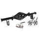 Rear Axle Asm Ford 9in F Body 67-69 X-Body 68-72