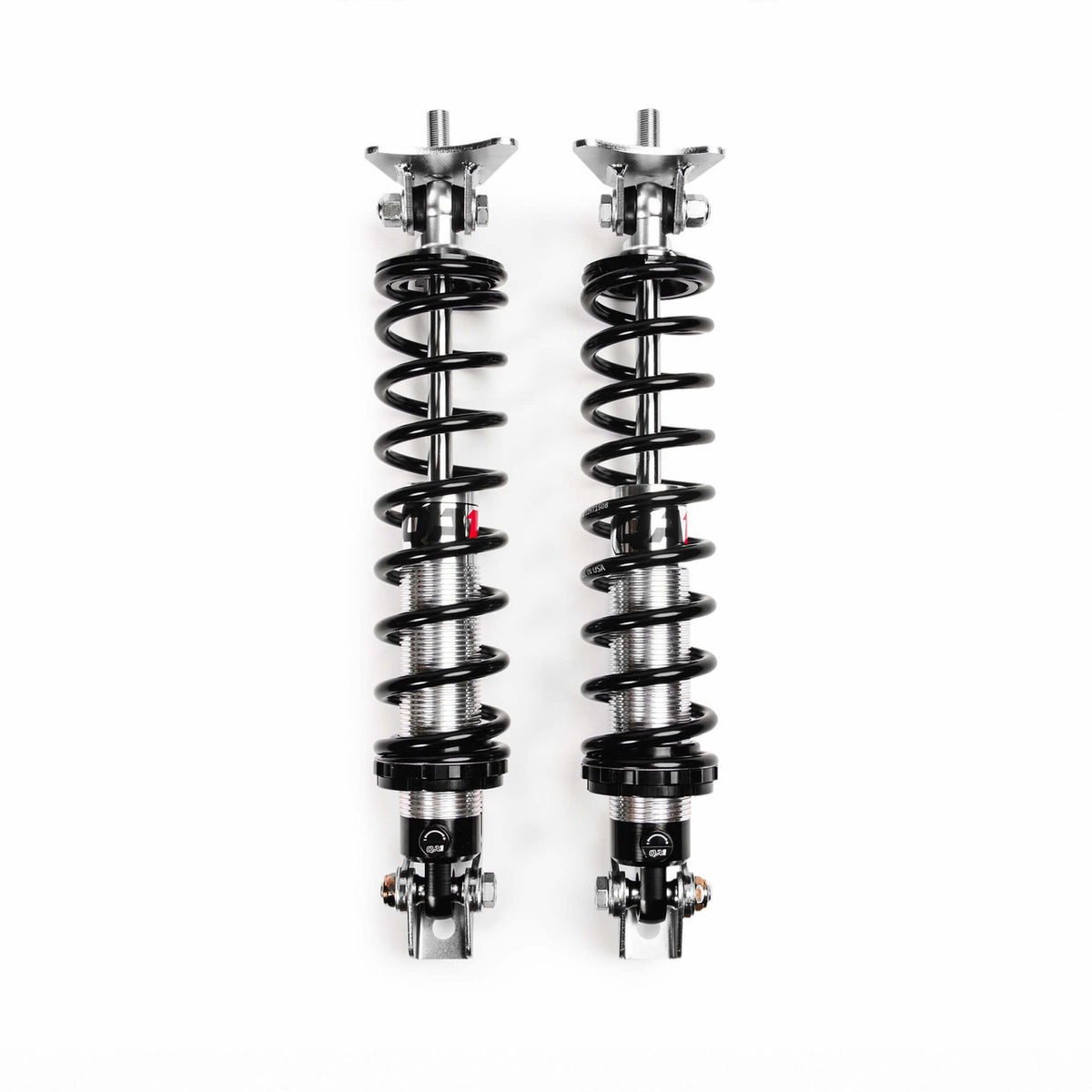 Système de suspension arrière 150 lb Gen 3 & 4 Camaro