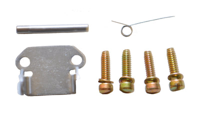 Kit de suspension flottante - Suspendu au centre