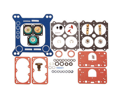Kit de reconstruction rapide 4150 E85/Alcool