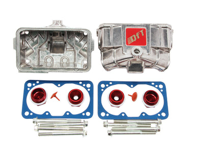 Kit de conversion du bol de carburant - Aluminium