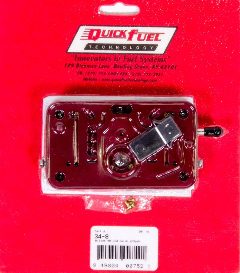 Bloc doseur Billet - Calibrage standard