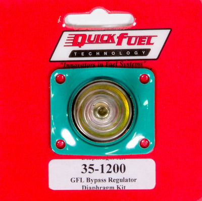 Diaphragme de régulateur de pression de dérivation GFLT