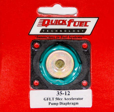 Diaphragme 50cc GFLT Pompe d'accélération