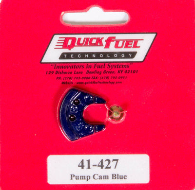 Came de pompe (bleu clair)