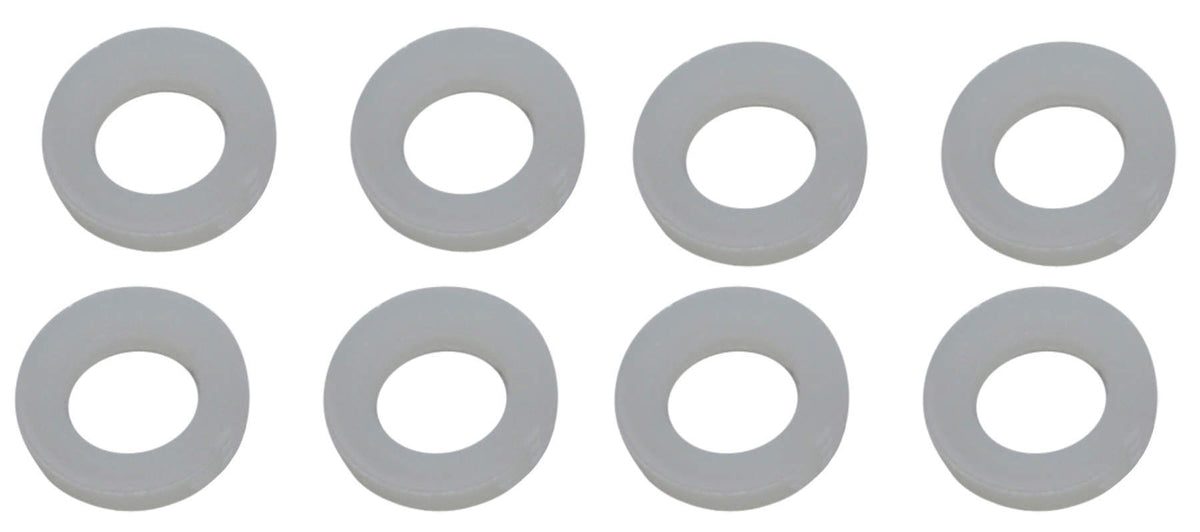 Fuel Bowl Screw Gaskets - Nylon