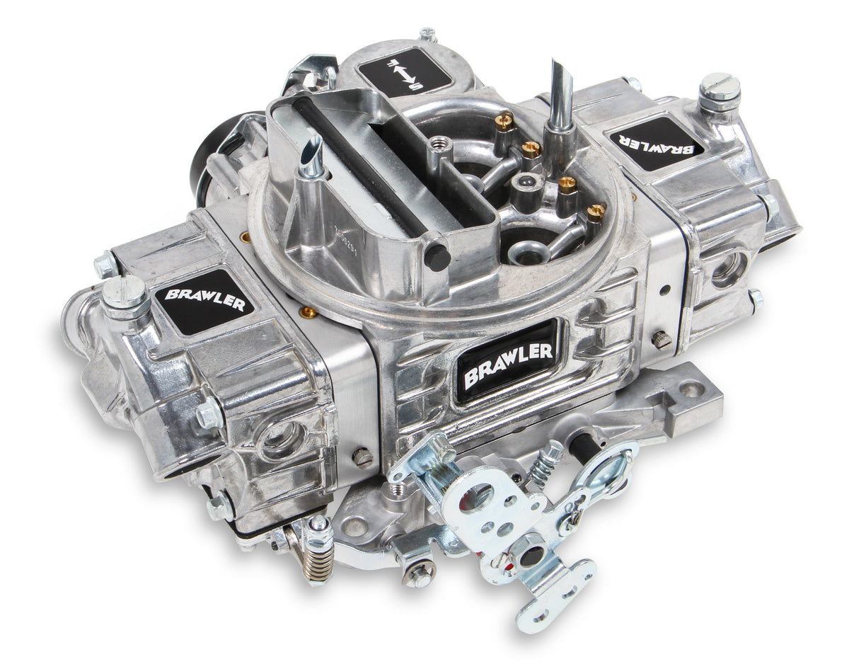 Carburateur 770 CFM - Brawler série HR
