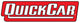 Quick Car Decal 3in x 11in