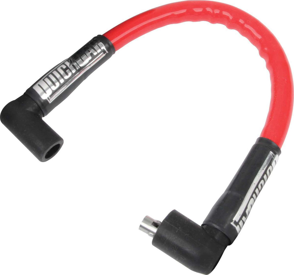 Fil de bobine - Rouge 12in HEI/Embout