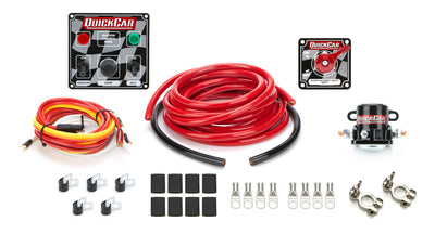 Kit de câblage 4 AWG