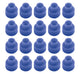 Blue Weatherpack Seals 20 pack