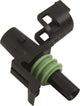 Connecteur femelle 1 broche - kit