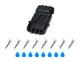 Kit connecteur 4 broches