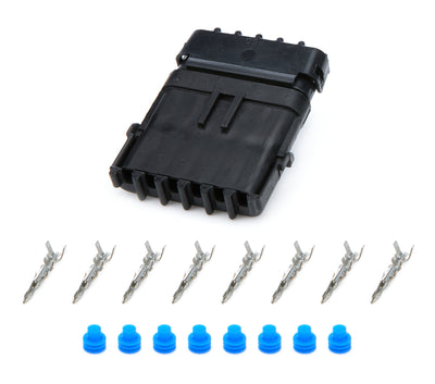 Kit de connecteurs 6 broches