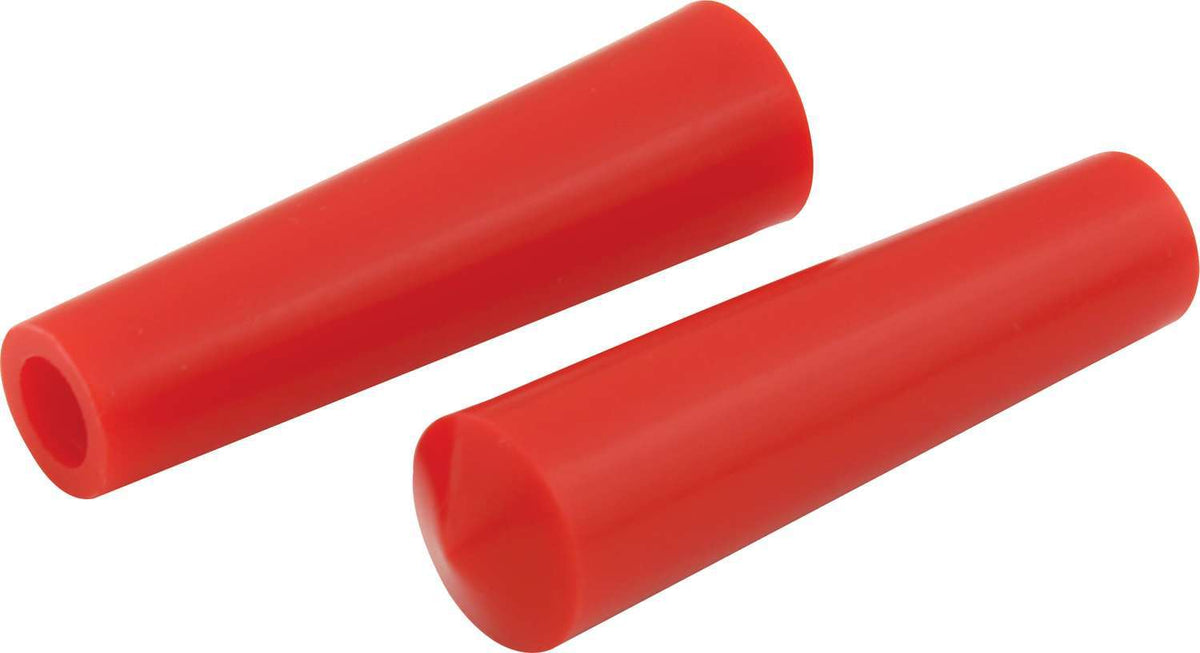 Extensions de bascule Rouge Paire