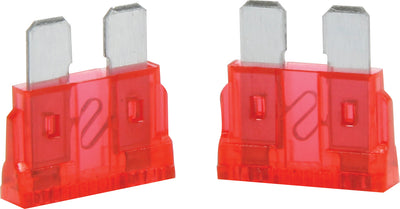 Fusible ATC 10 A rouge, pack de 5