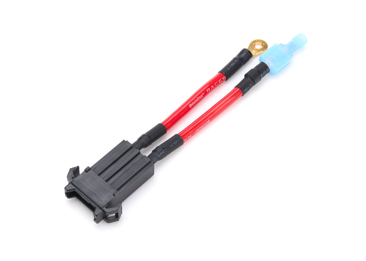 Porte-fusible