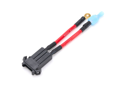 Porte-fusible