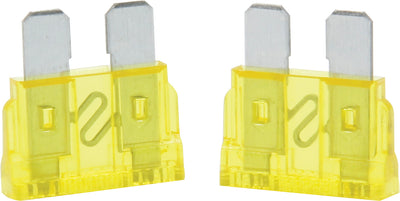 Fusible ATC 20 A jaune, paquet de 5