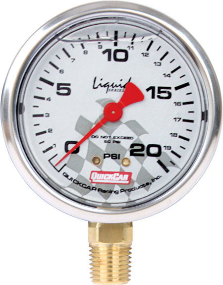 0-20 Hauteur de liquide seulement