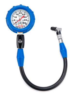 Manomètre de pneus 40 PSI Glo Gauge