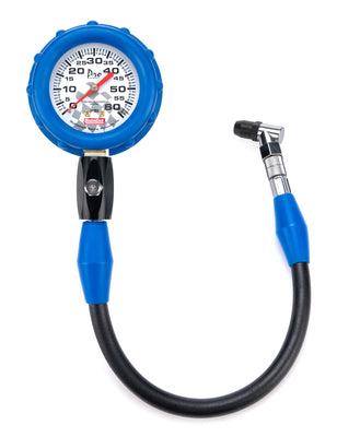 Manomètre de pression des pneus 60 PSI