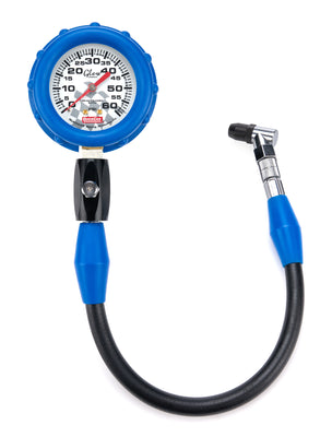 Manomètre de pneu 60 PSI Glo Gauge