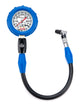 Manomètre de pneu 60 PSI Glo Gauge