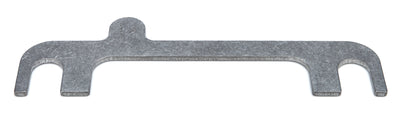 Entretoise de bras de suspension supérieur en A 1/8 po