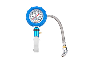 Gonfleur de pneus 0-60 psi sec