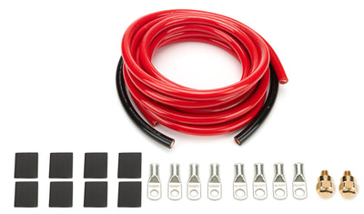 Kit de câble de batterie 2 jauges montage latéral