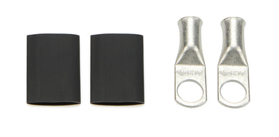 Plaques de dérivation 4 AWG, trou de 3/8 po