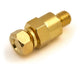 Battery Terminals- Side- Mount