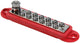 Emplacement du terminal de bus Red 12