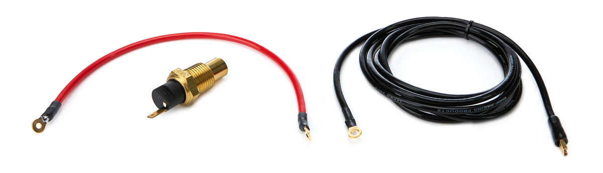 Kit de témoins lumineux 200F Température d'eau extrême