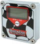 Compte-tours LCD avec Cadran à Damier