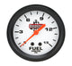 Indicateur de pression de carburant 2-5/8 po