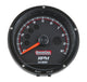 Redline Multi-Recall Tach Black