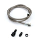 Line Kit 48in Steel Braided