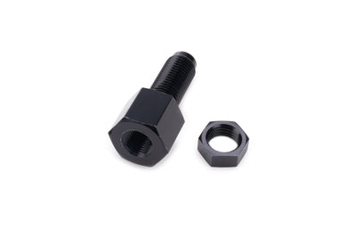 Raccord traversant 4AN vers 1/8 NPT