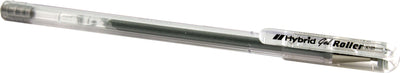 Crayon à pneus argenté