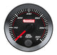 RedLine Jauge de température d'huile 2-1/16 po (140-320F)