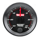 RedLine  Gauge 2-1/16in Boost  -30/30psi