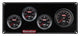 RedLine Panel 2-1/16in 3-1 OP/WT/WP