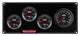 RedLine Panel 2-1/16in 3-1 OP/WT/FP100