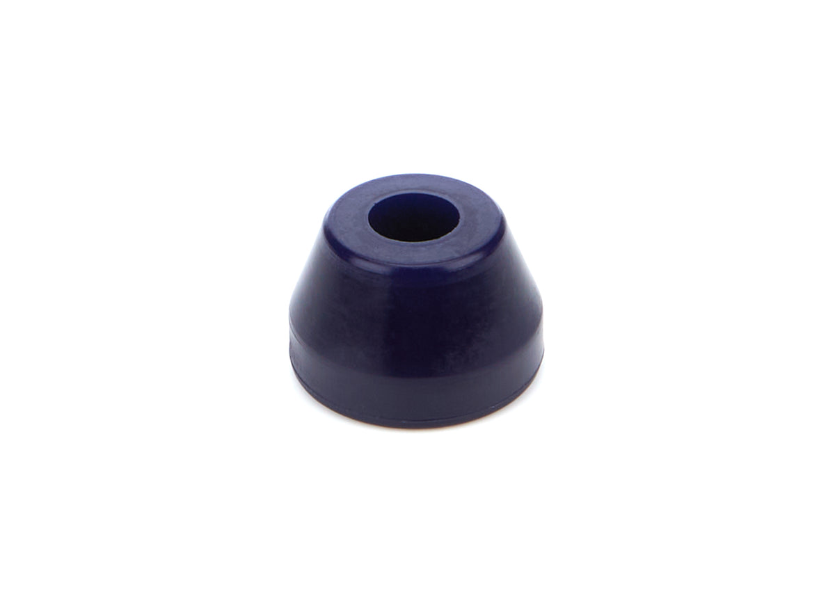 Bague de rechange bleue extra souple